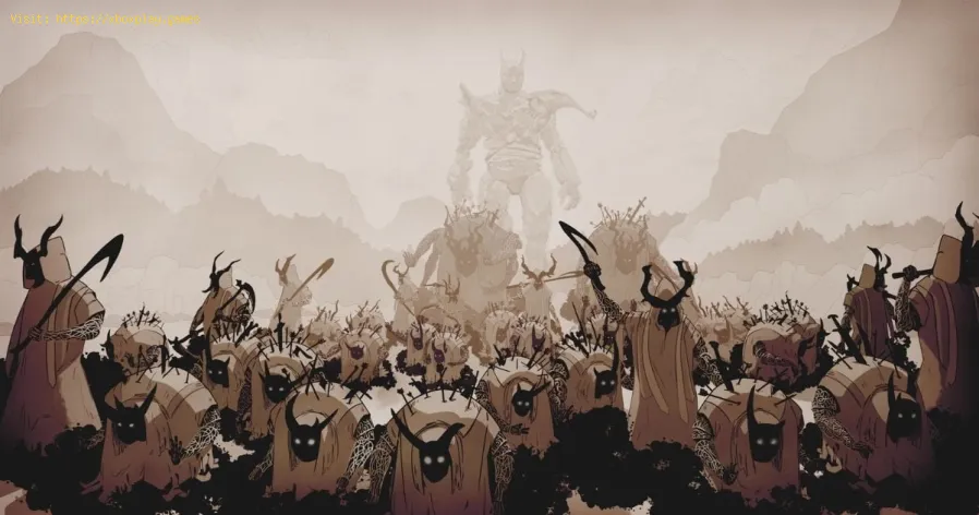 obtener Loki Rune en Tribes of Midgard