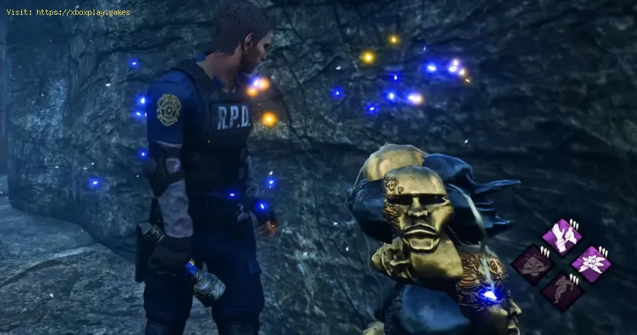 corretto bug di risoluzione Dead by Daylight