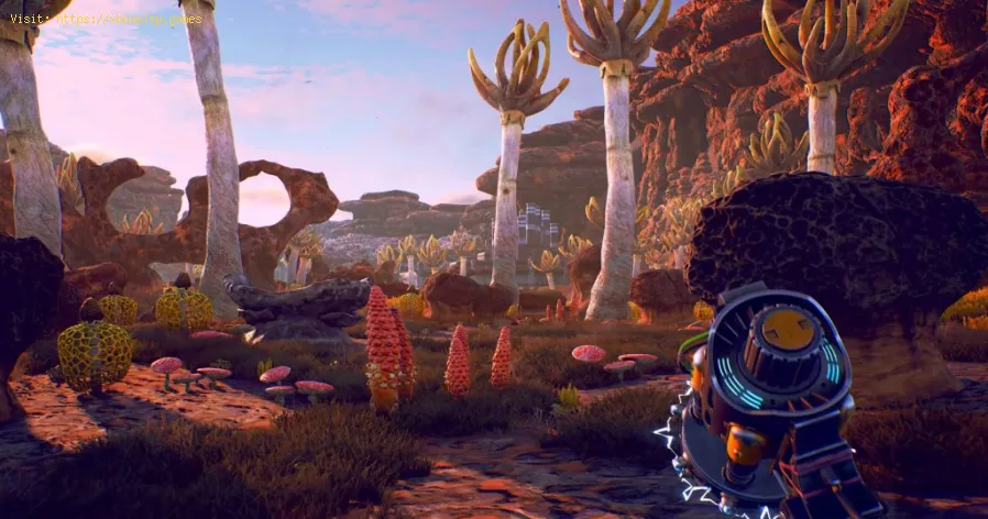 Outer Worlds : comment débloquer la compétence pickpocket
