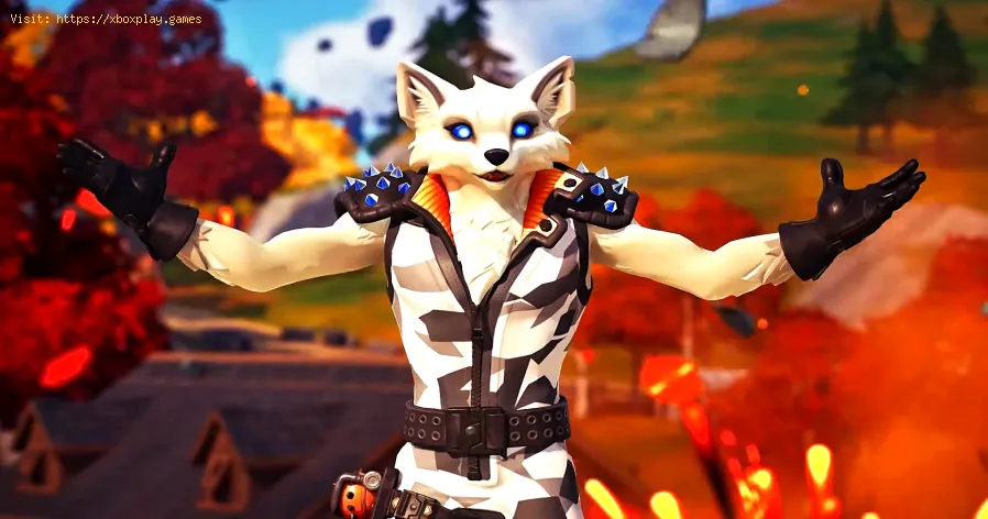 correggere il codice di errore Fortnite CE-34878-0