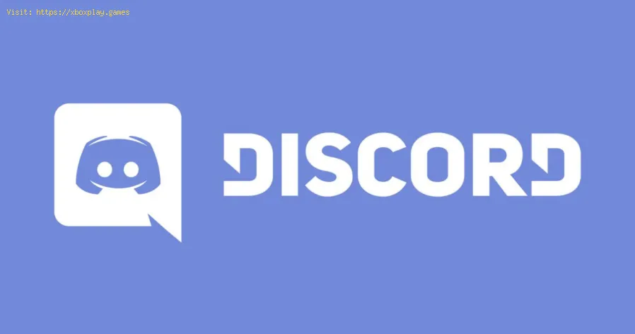 corregir error de bucle de actualización de Discord