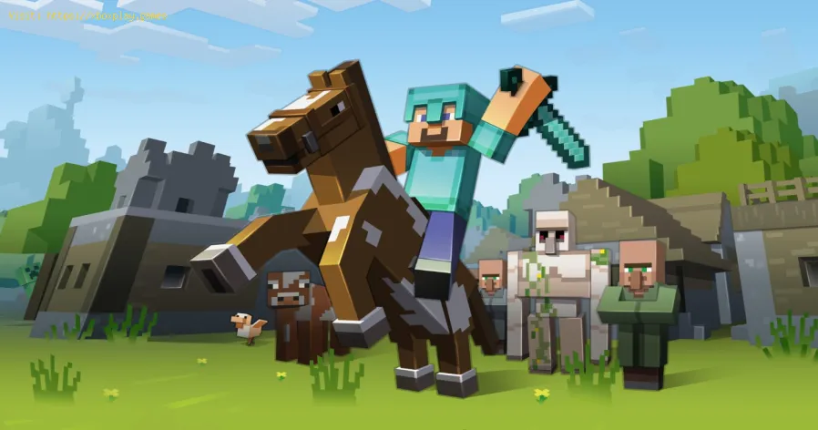 Minecraft: Wie stelle ich das Wetter ein?