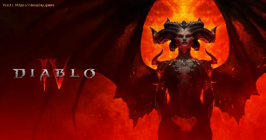 consertar o bloqueio Fenris de Diablo 4