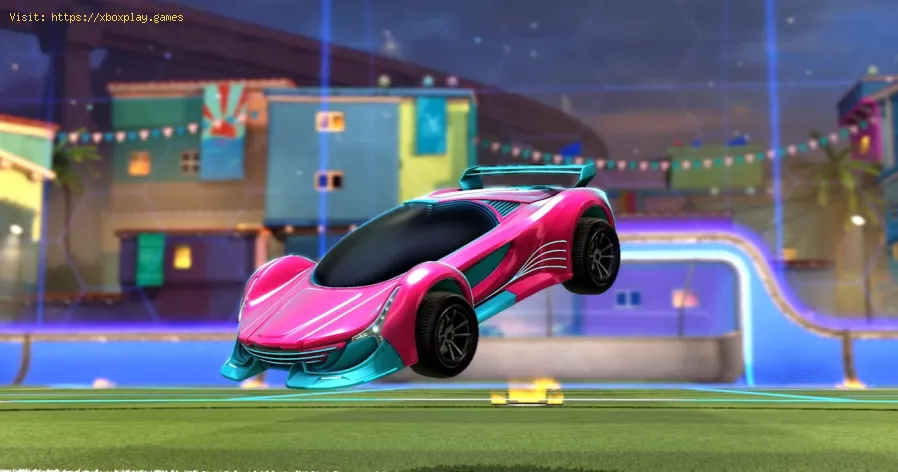 Fix Rocket League Won’t Launch