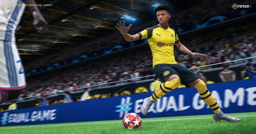 FIFA 20: Guía de objetivos de la temporada de historias de élite