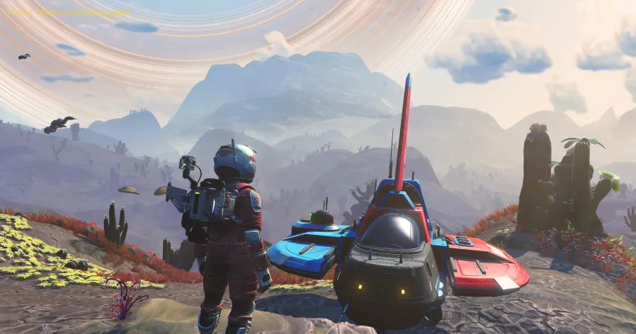 Best Space-Themed Games To Check Out
