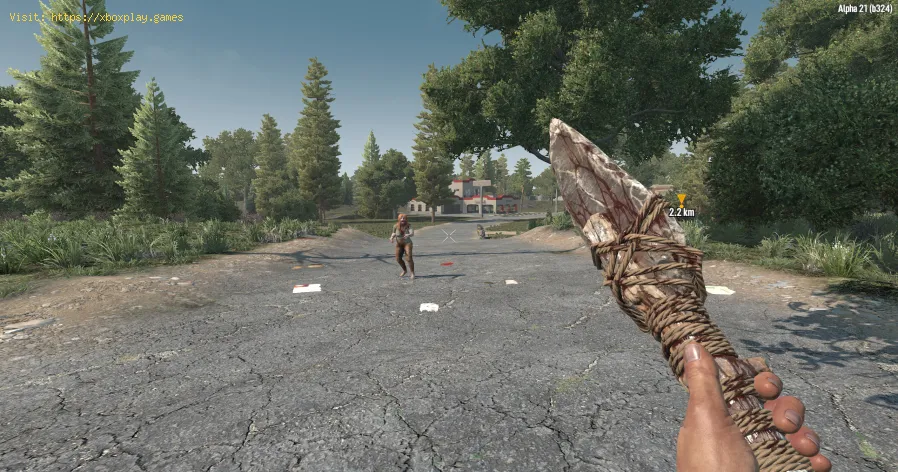 Holen Sie sich Dew Collector in 7 Days to Die