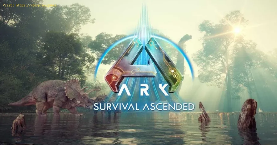 huevos de wyvern de tierra en Ark Scorched