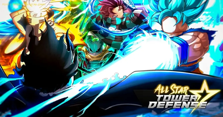 démon d'émotion dans All Star Tower Defense
