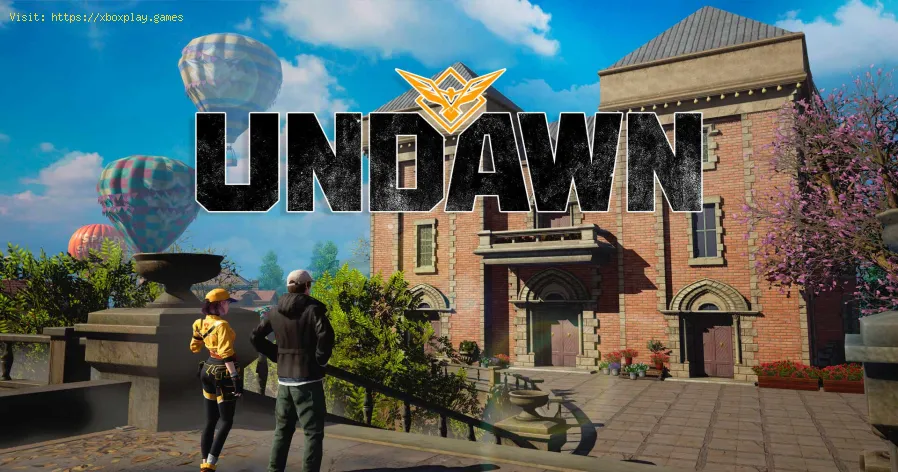 trouver Trey Jones dans Undawn - Consultez notre guide