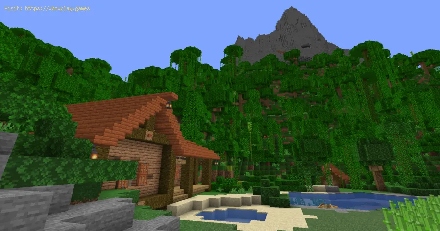 Join Minecraft World Without Invite