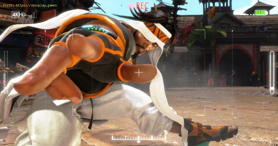 dass die Street Fighter 6 Capcom-ID nicht funktioniert