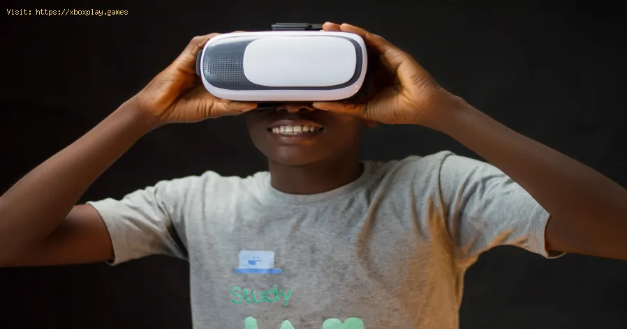 VR Is Growing Among Gamers