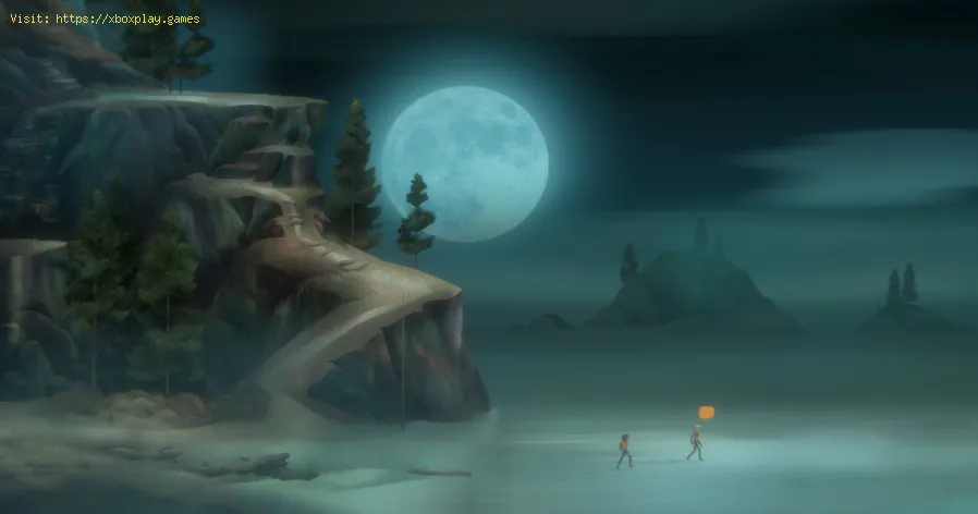 Bougies d'église Garland en Oxenfree 2