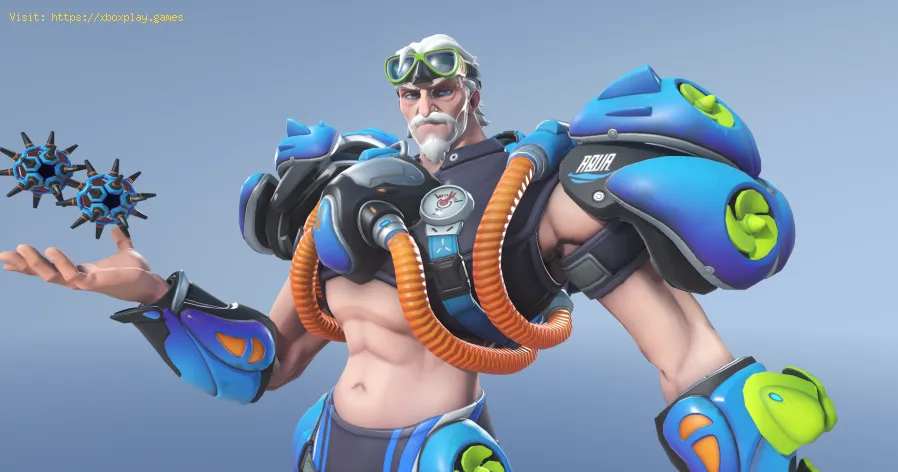 correggere l'errore di avvio di Overwatch 2