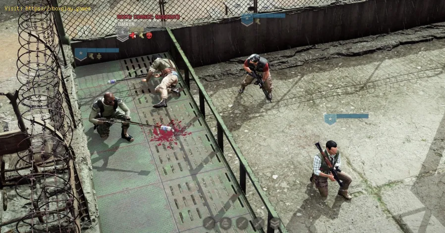 correction de l'audio Jagged Alliance 3 ne fonctionnant pas