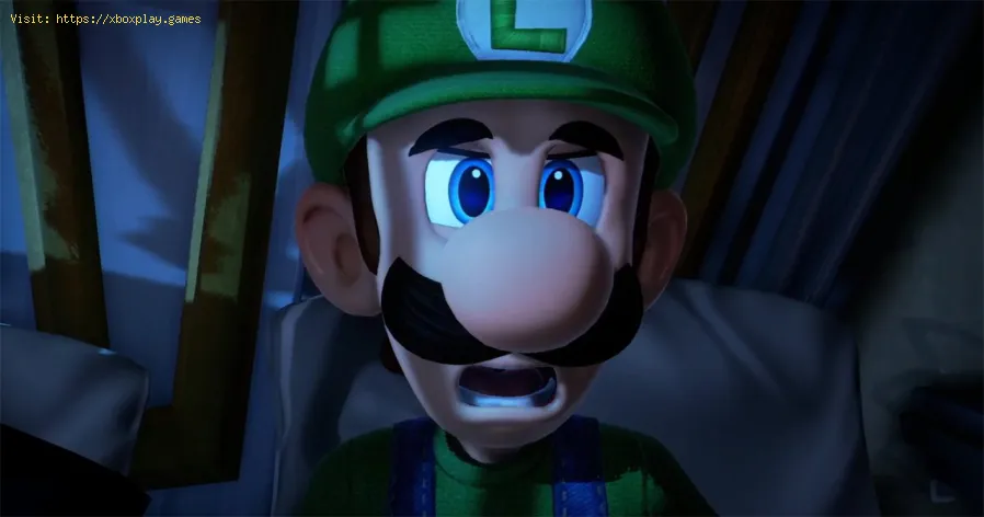 Luigi’s Mansion 3: Wie man den Klaviergeist besiegt