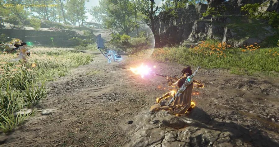 conseguir armadura roja en Naraka Bladepoint