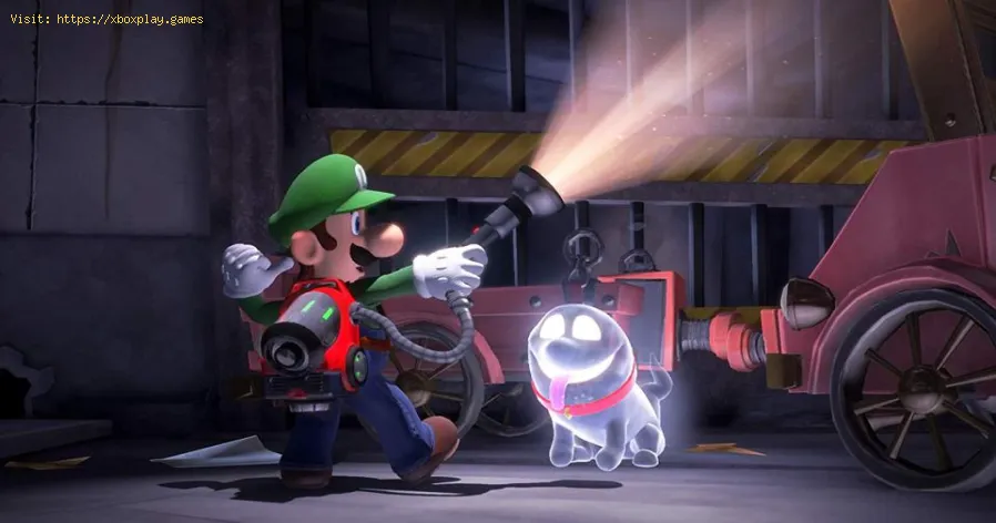 Luigi’s Mansion 3: Cómo obtener dinero