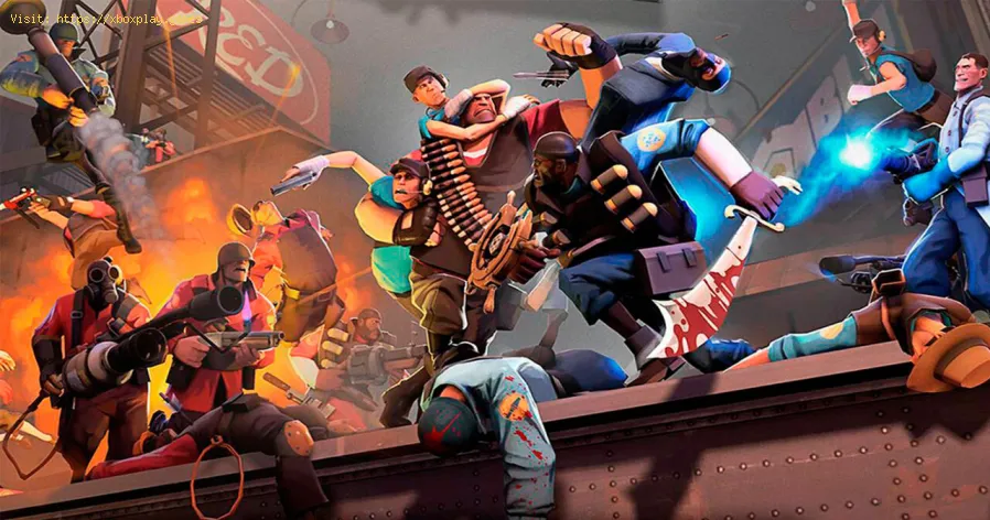 Fix TF2 ‘Inventory Not Available at This Time’