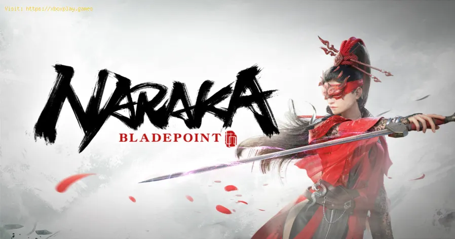 Fix Naraka Bladepoint Steam Initialization Failed