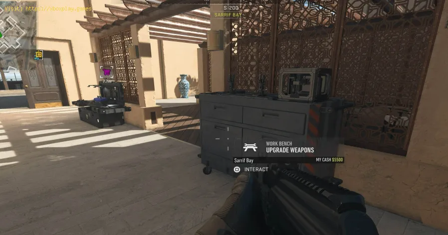 reparar el error 7186 en Warzone 2 DMZ