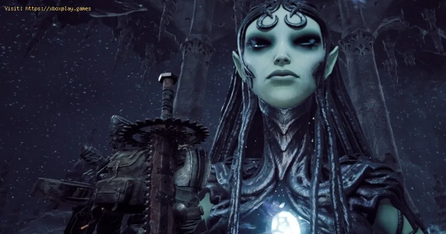 obtener esencia de luna de sangre en Remnant 2