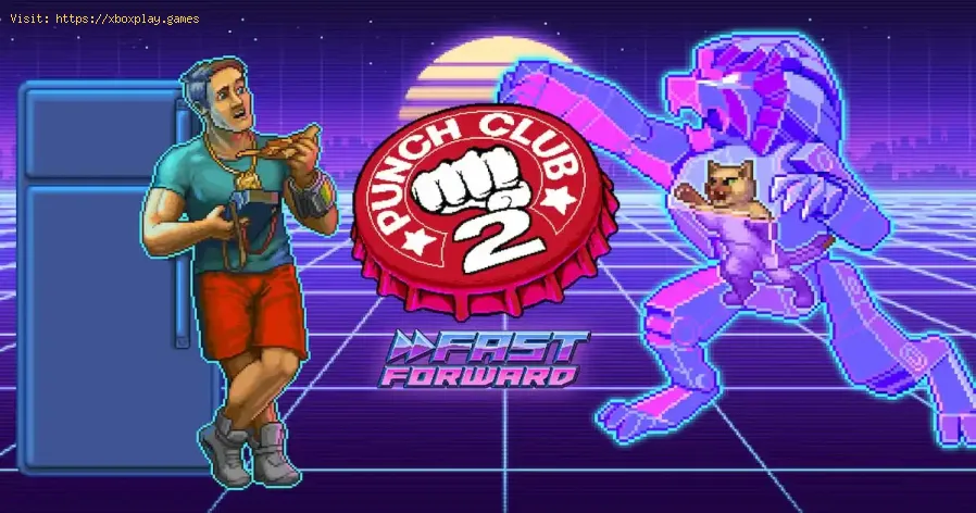 aumentar a felicidade em Punch Club 2