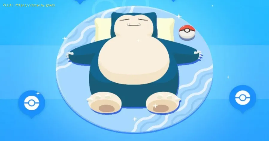 obter tipo de sono equilibrado em Pokemon Sleep