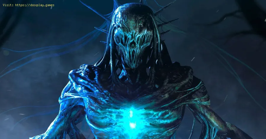 obter sucata em Remnant 2 - Controle guia definitivo