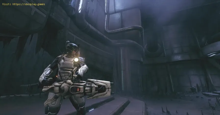 Holen Sie sich den Traumfänger in Remnant 2