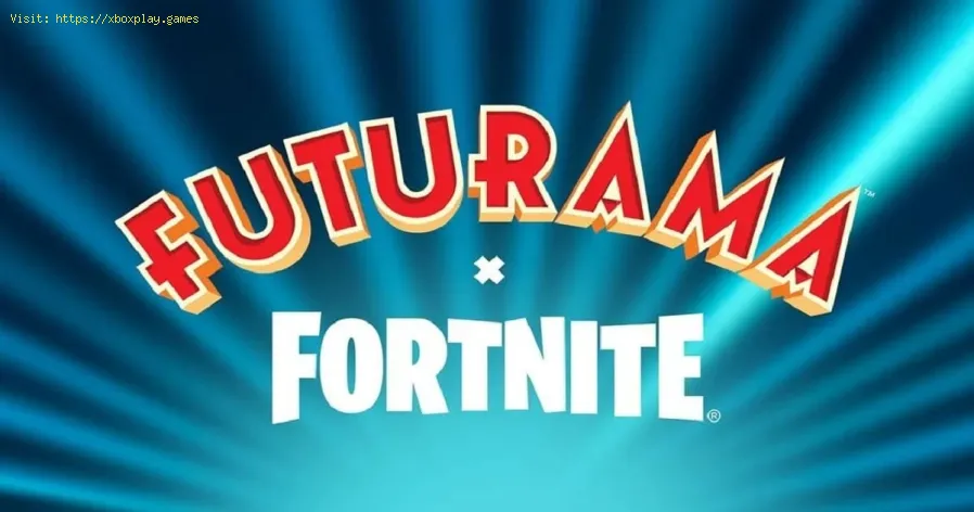 Fortnite Futurama でフライ、ベンダー、リーラのスキンを入手する方法-1