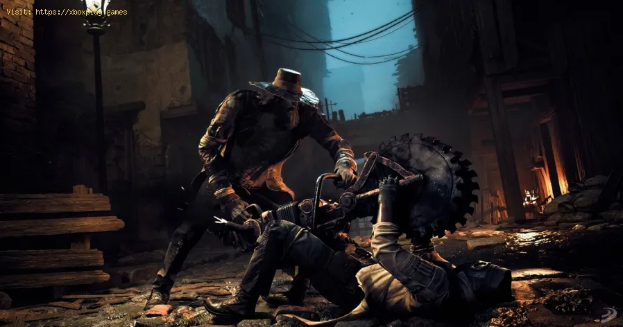 corrija o controlador ou Gamepad não funciona por Remnant 2