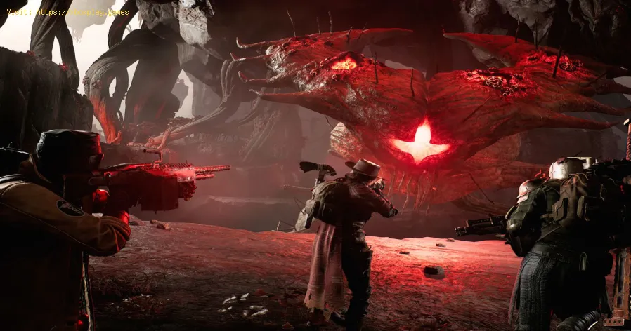 réparer Remnant 2 pas de son - Consultez notre guide