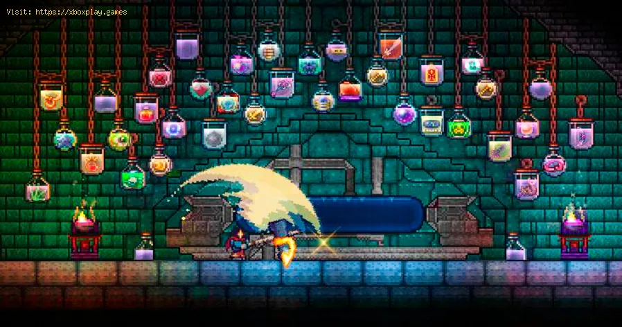 Terraria で織機を作る方法 - xboxplay.games-1
