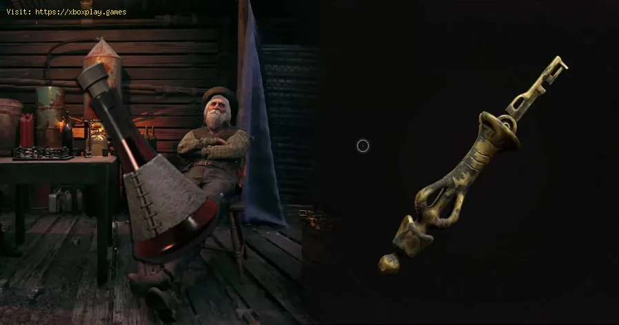 obtener el anillo Zania Malice en Remnant 2