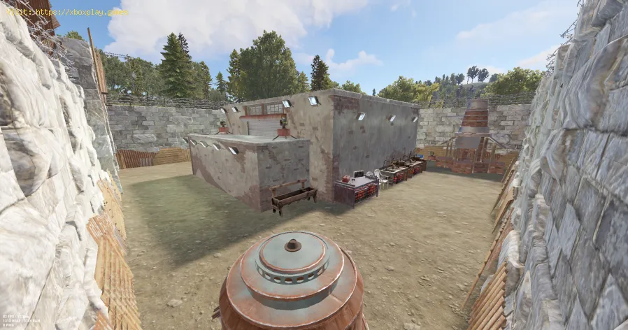 Operation of Rust Power Plants: Comprehensive Guide