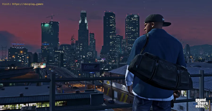 play the slot machines in GTA 5