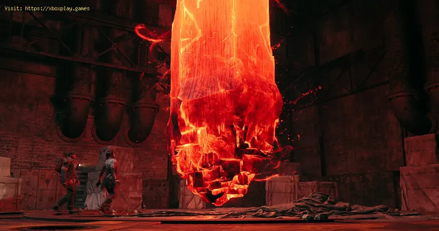 correction de Remnant 2 n'utilisant pas le GPU