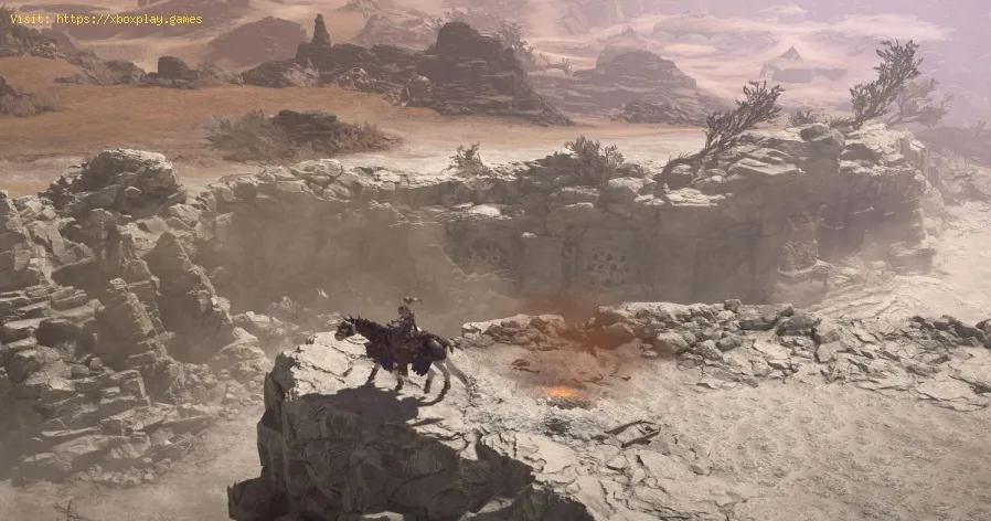 Beheben Sie den Diablo 4-Fehlercode 1