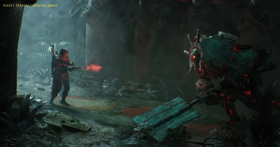 Remnant 2 Explorer bug da armadura - Controle guia definitivo