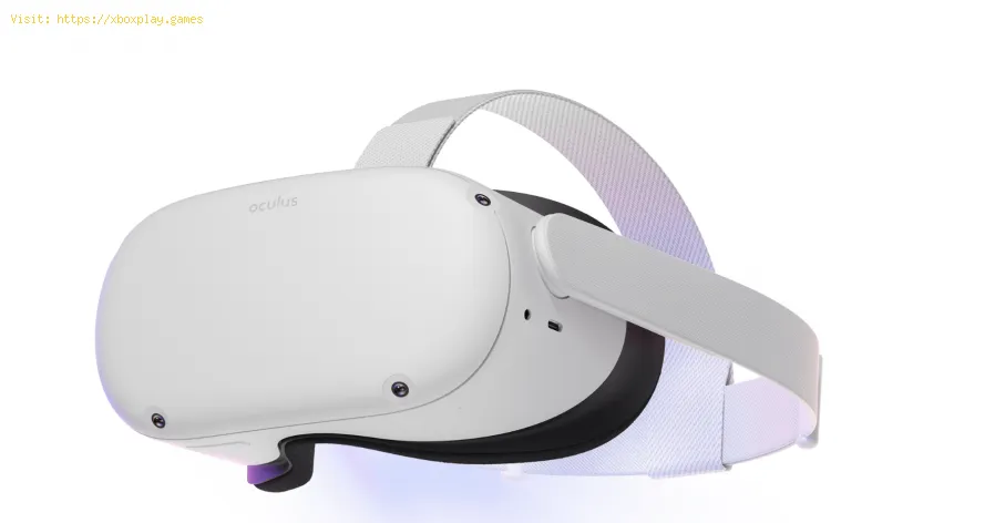 corrigir driver Oculus Quest 2 não funcionando