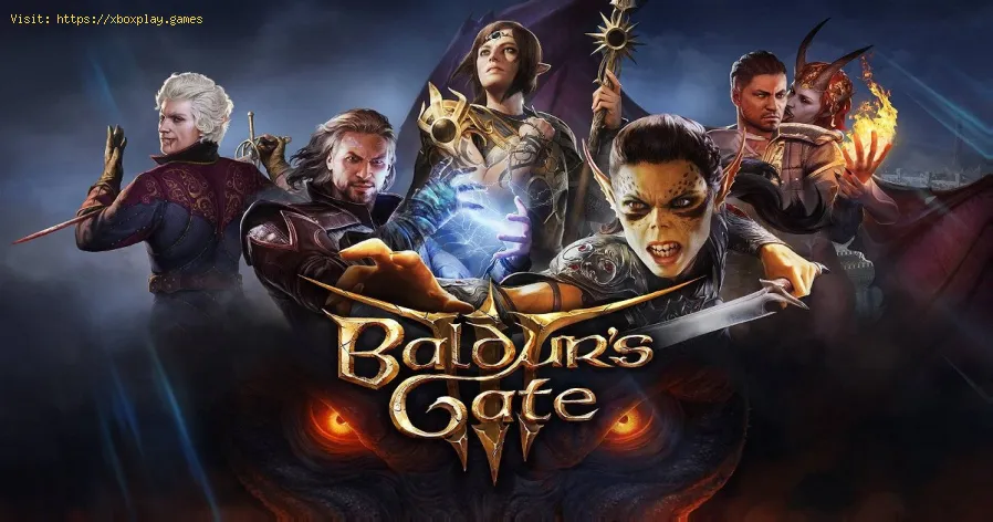 Desabilitando Armadilhas em Baldur's Gate 3