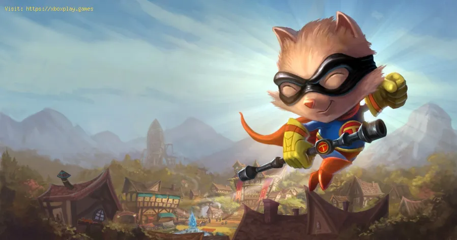 Fix League of Legends Low Priority Queue