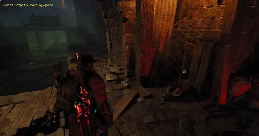 Fix Remnant 2 Explorer Armor Not Sold