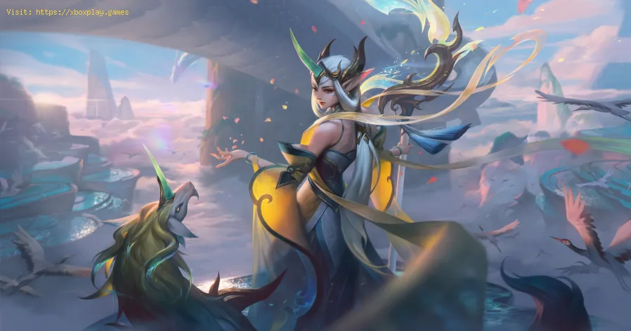 Eliminación de cuenta en League of Legends