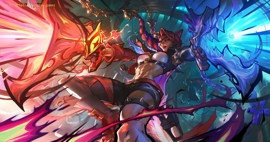 Reduza o Ping em League of Legends: Dicas