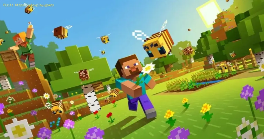 invocar a Herobrine en Minecraft - Consulta nuestras Guia