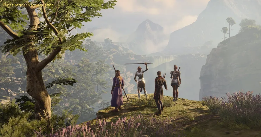 deshacerse de Bloodless en Baldur's Gate 3