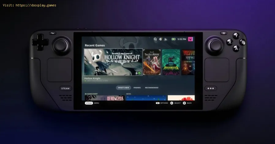 Fix Steam Deck Not Connecting To Wi-Fi